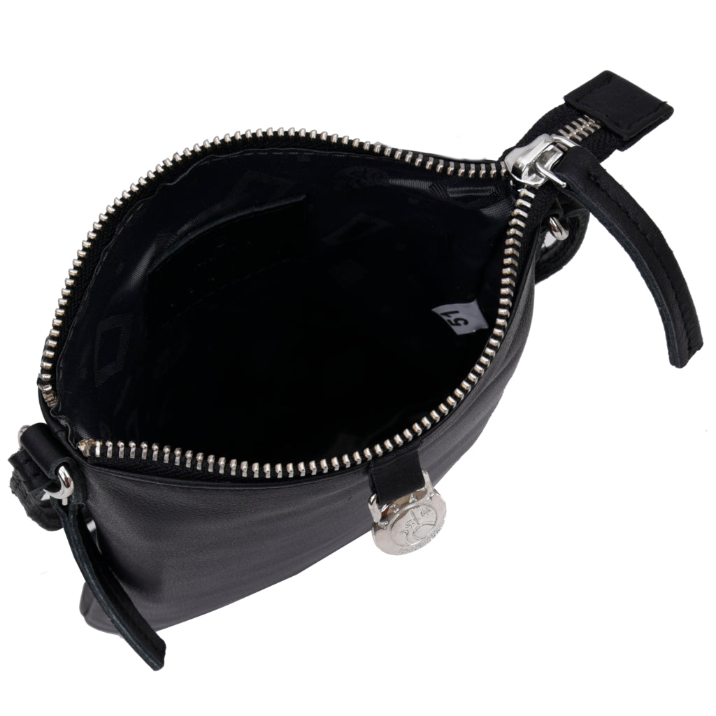Garda mobile bag Anetta  Black