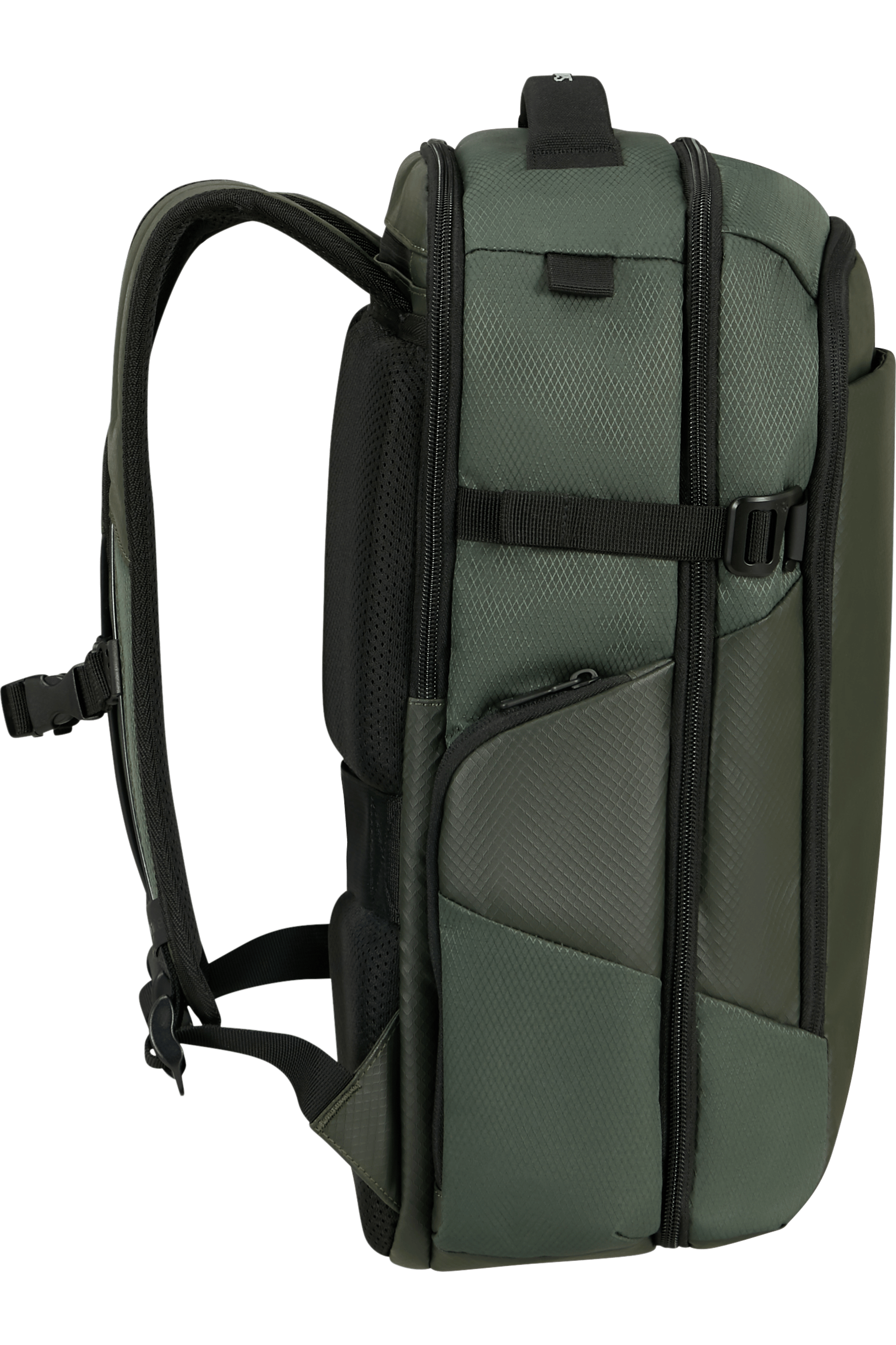 ARMOX PC Sekk 28 Liter Grønn