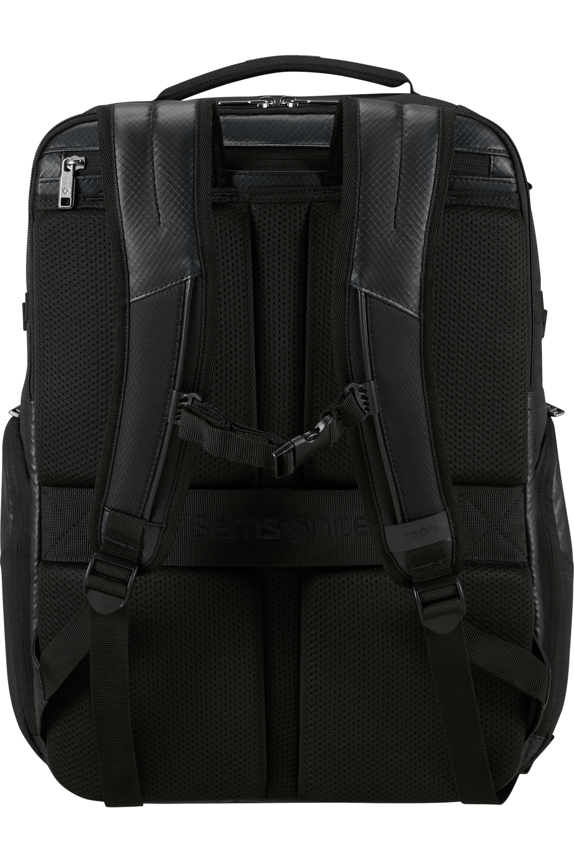 Pc ryggsekk | 17,3" | Romslig | Sort | 32 Liter | ARMOX