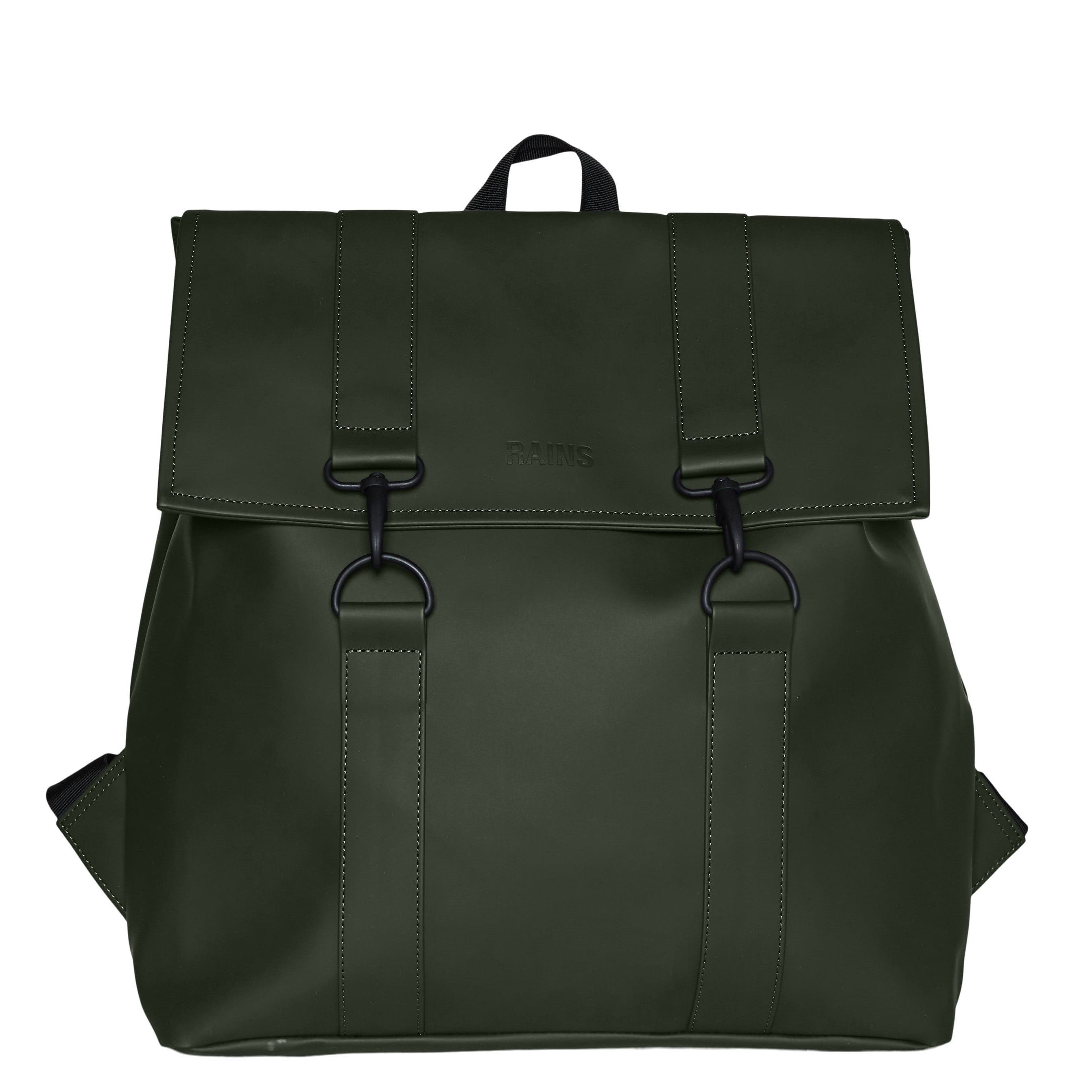 MSN Bag Green
