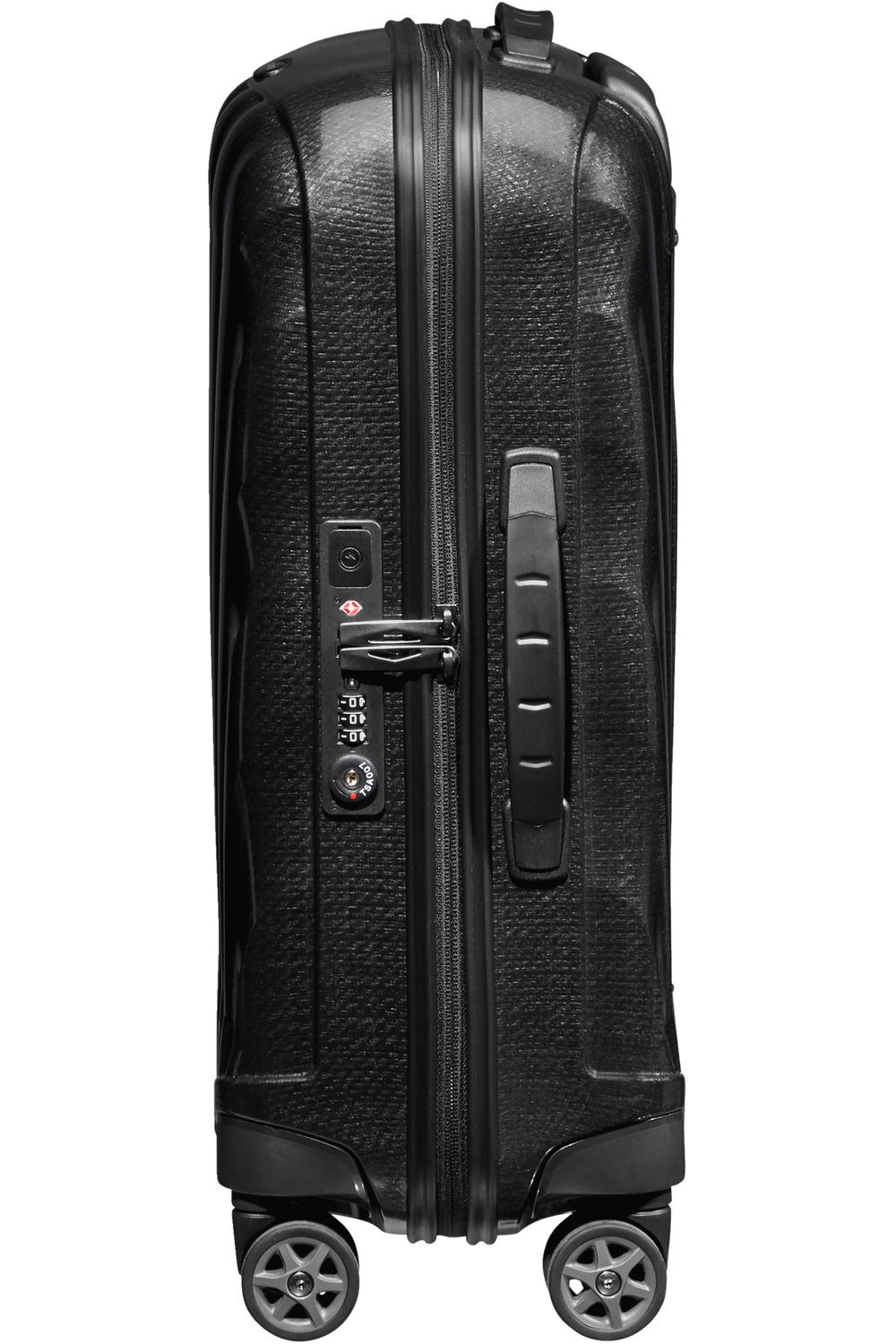 C-LITE SPINNER 55/20 BLACK