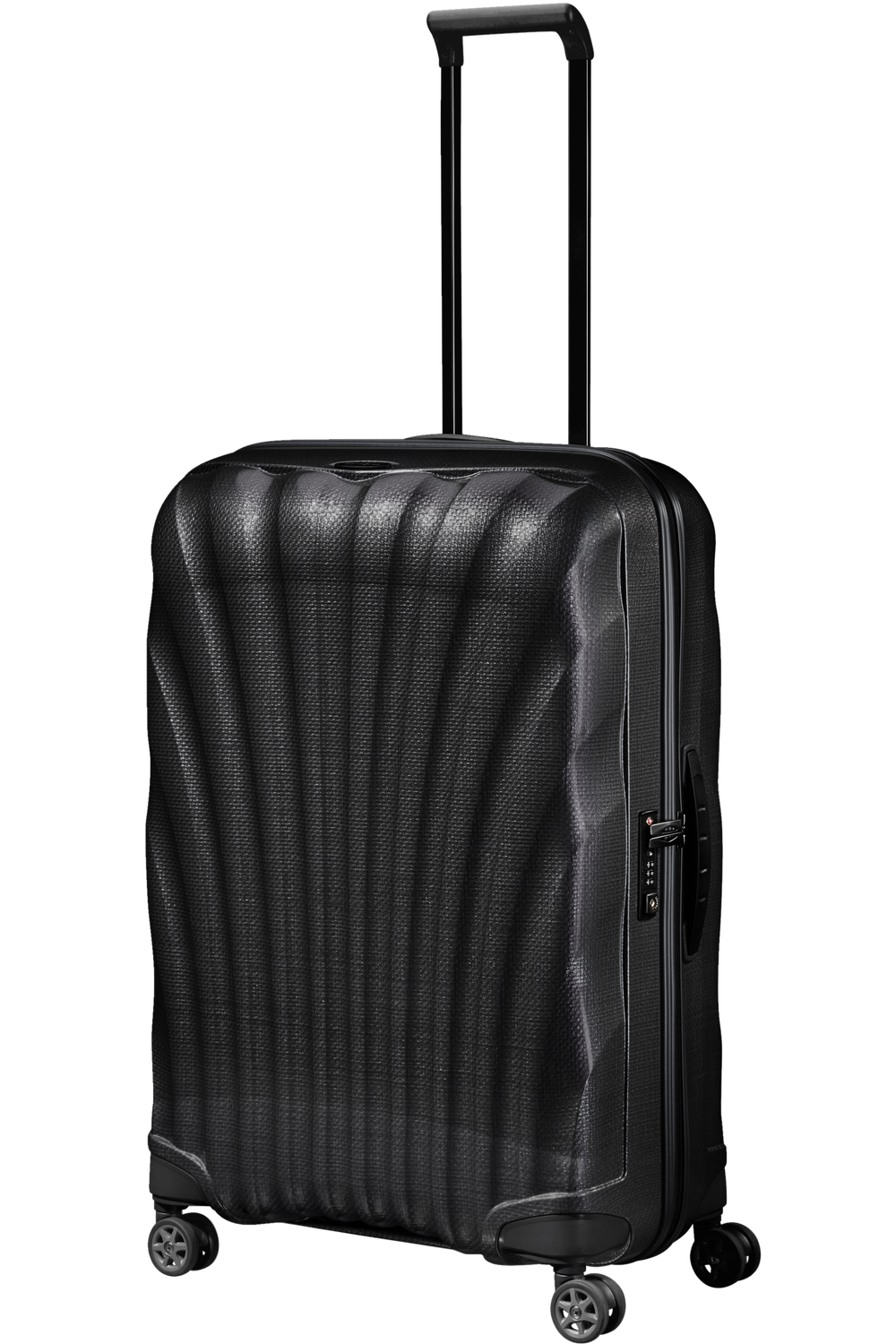 C-LITE SPINNER 75/28 BLACK
