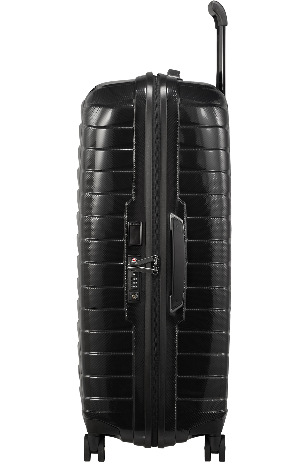 PROXIS SPINNER 75/28 BLACK