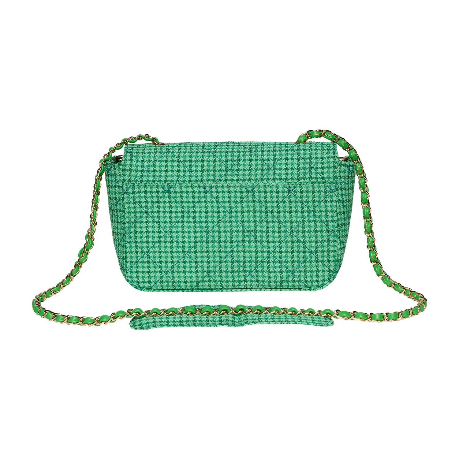 Bea bag Triple/green