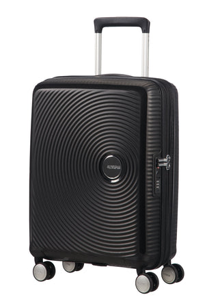 Soundbox spinner 55/20 TSA EXP BASS BLACK