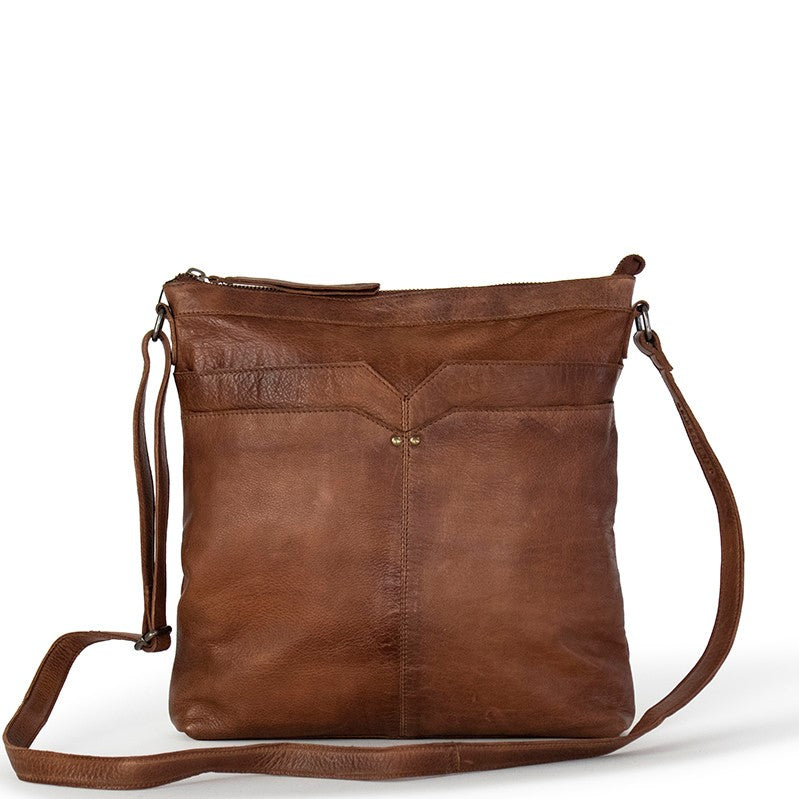 Biri Urban Bag Walnut