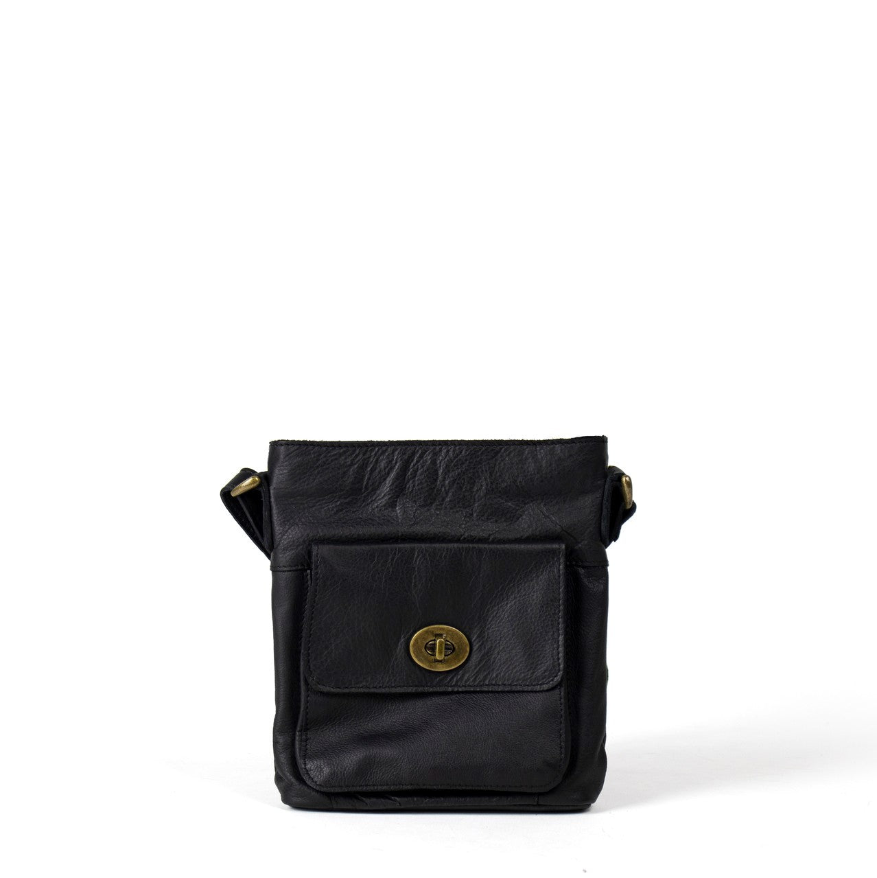 Kay Small Urban Bag Black