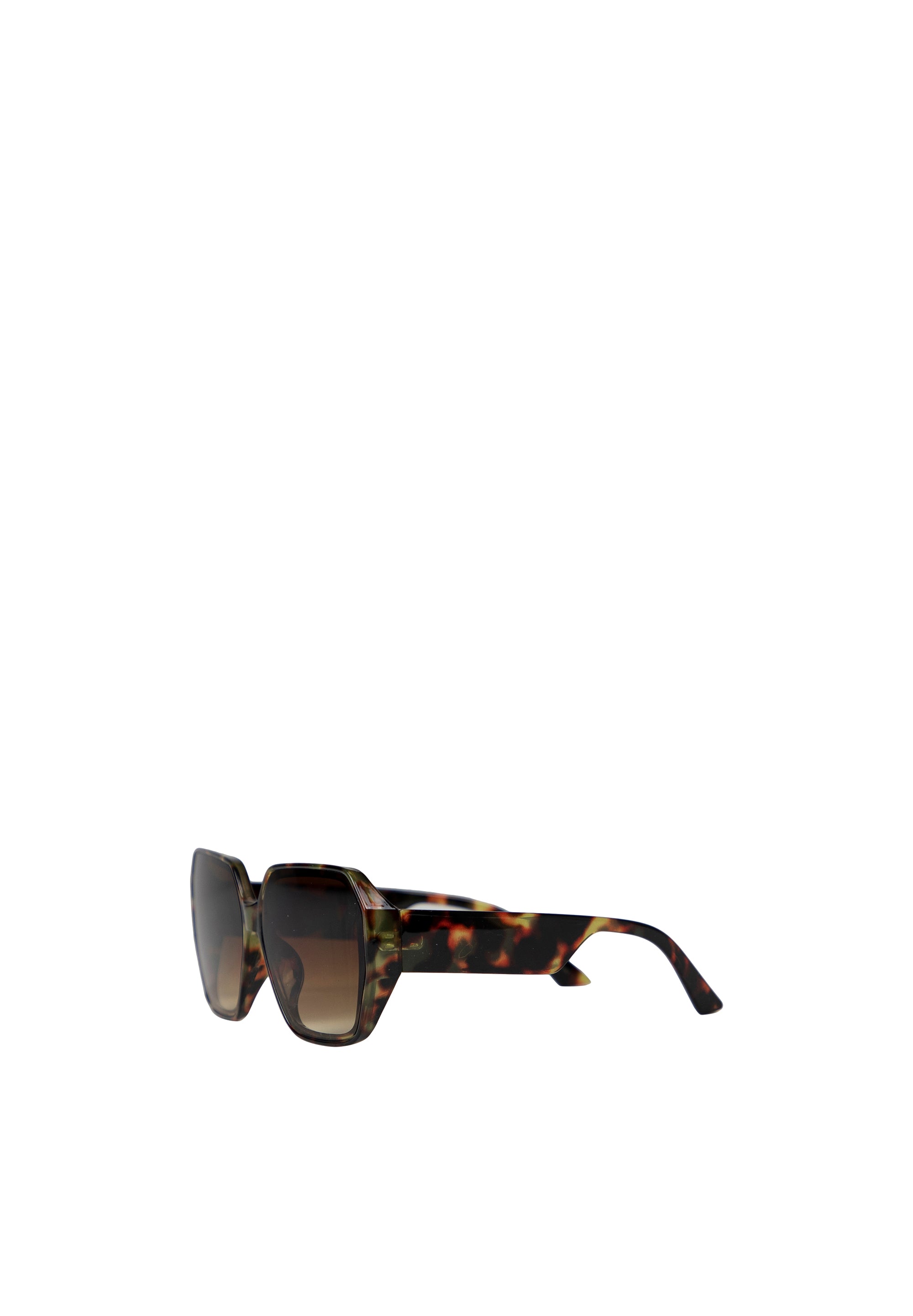 5187 Suki Sunglasses Tortoise