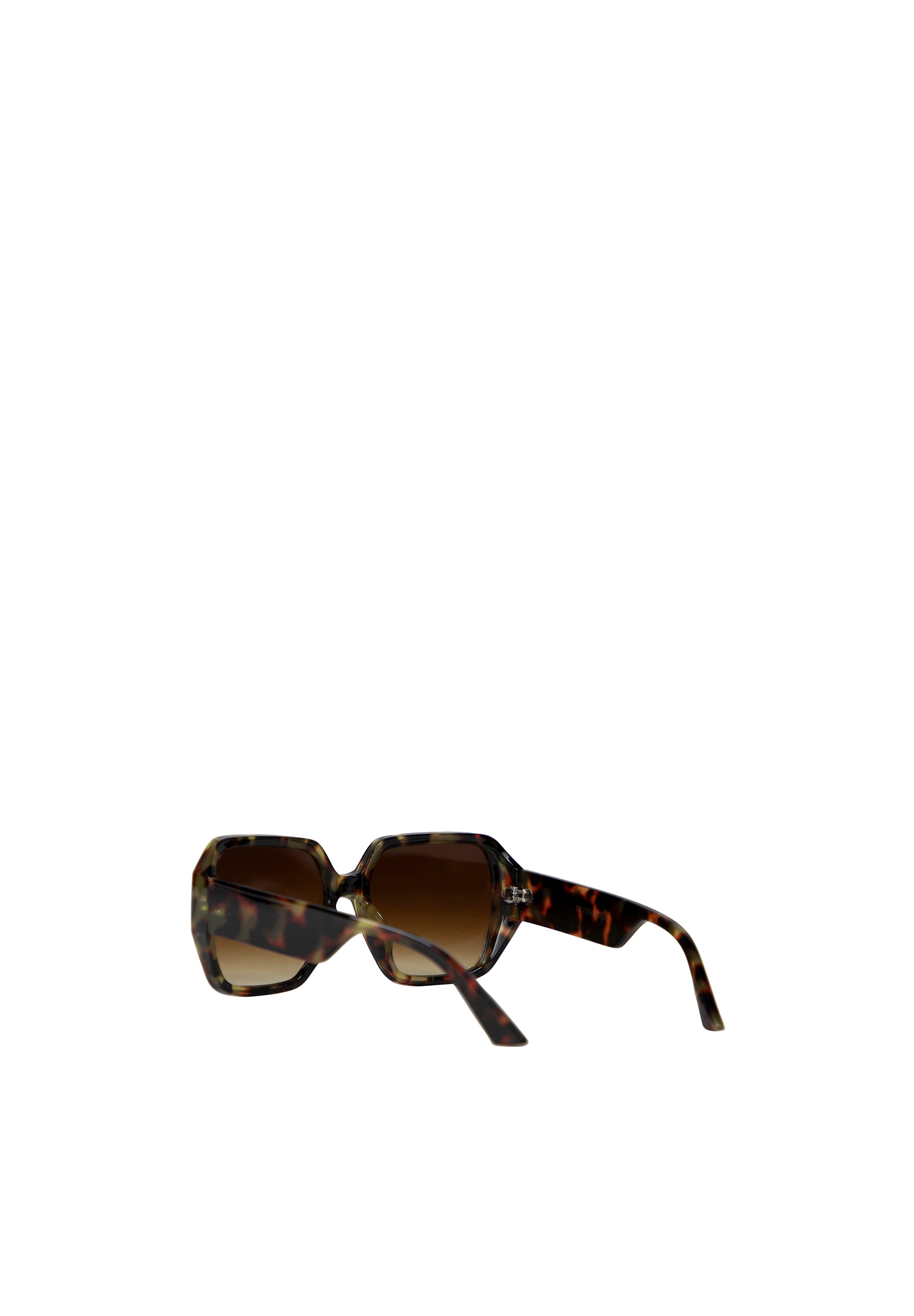 5187 Suki Sunglasses Tortoise