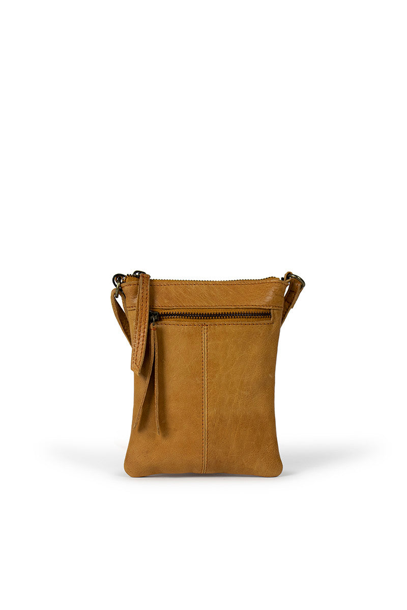 Oulu Urban Bag Burned Tan
