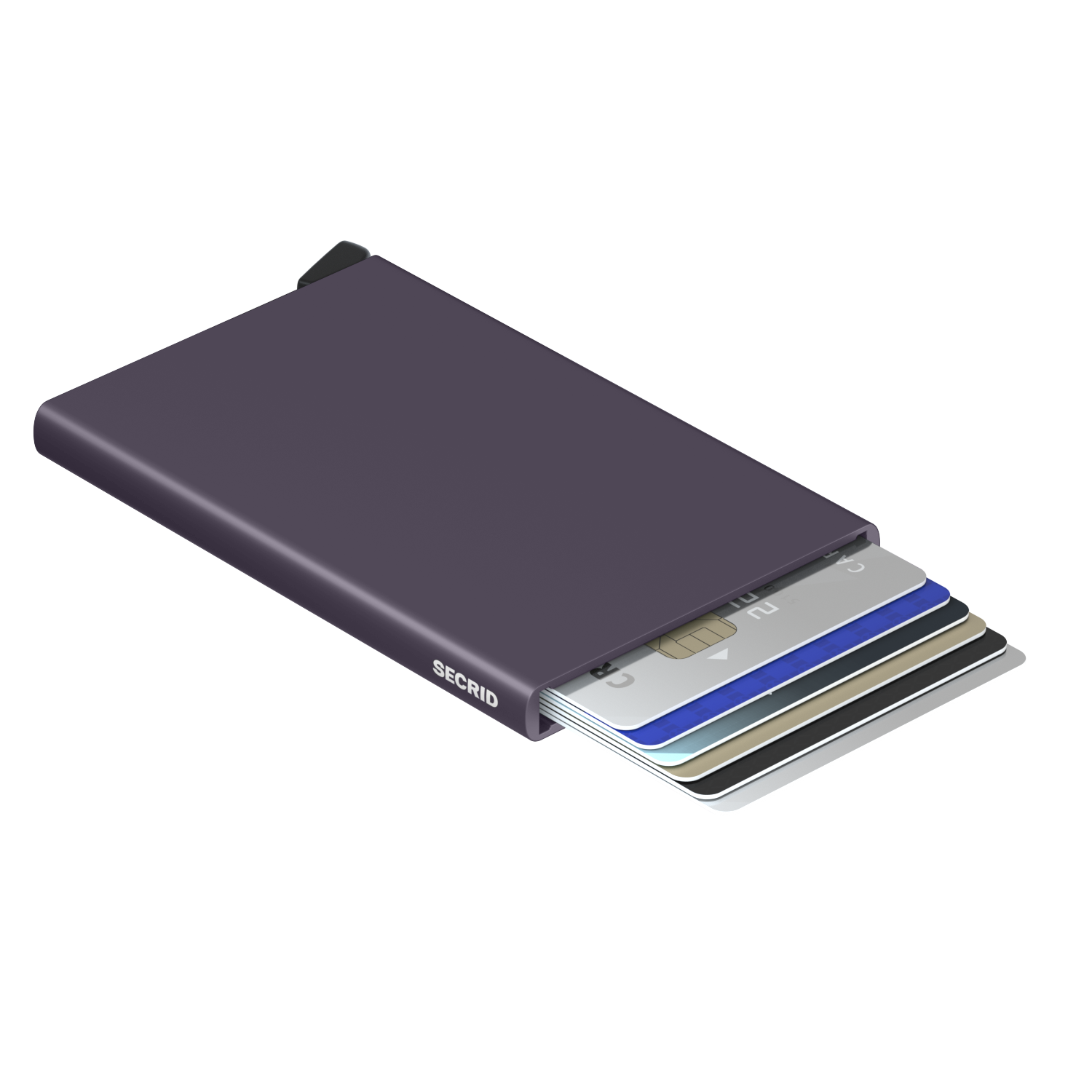 Cardprotector C-dark purple