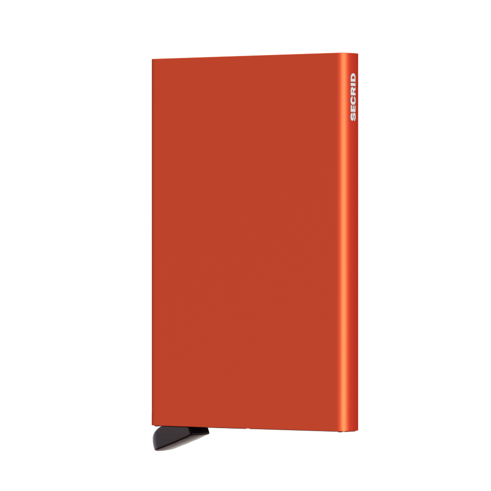 Cardprotector C-orange