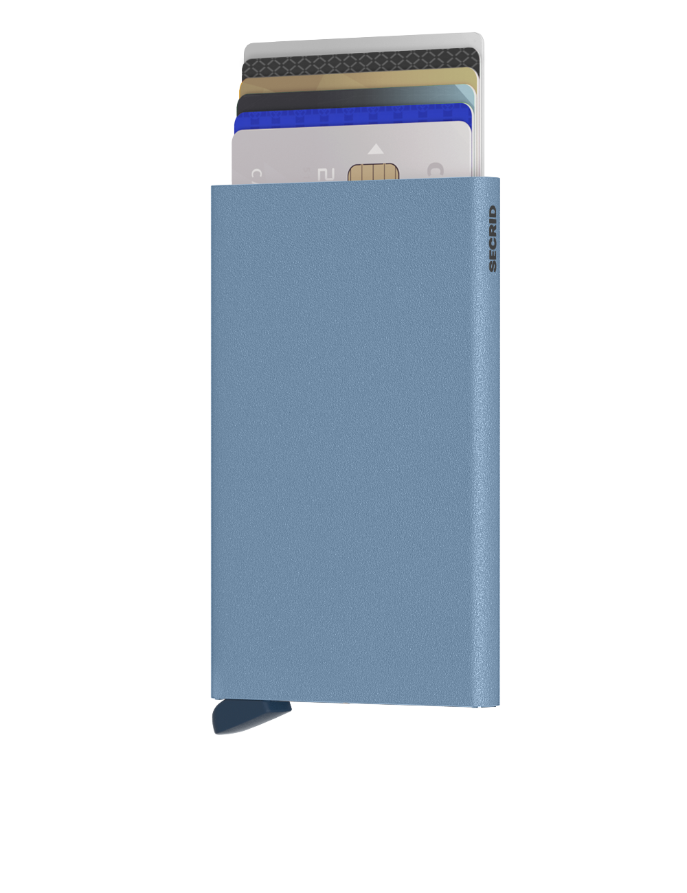 Cardprotector CP- skye blue