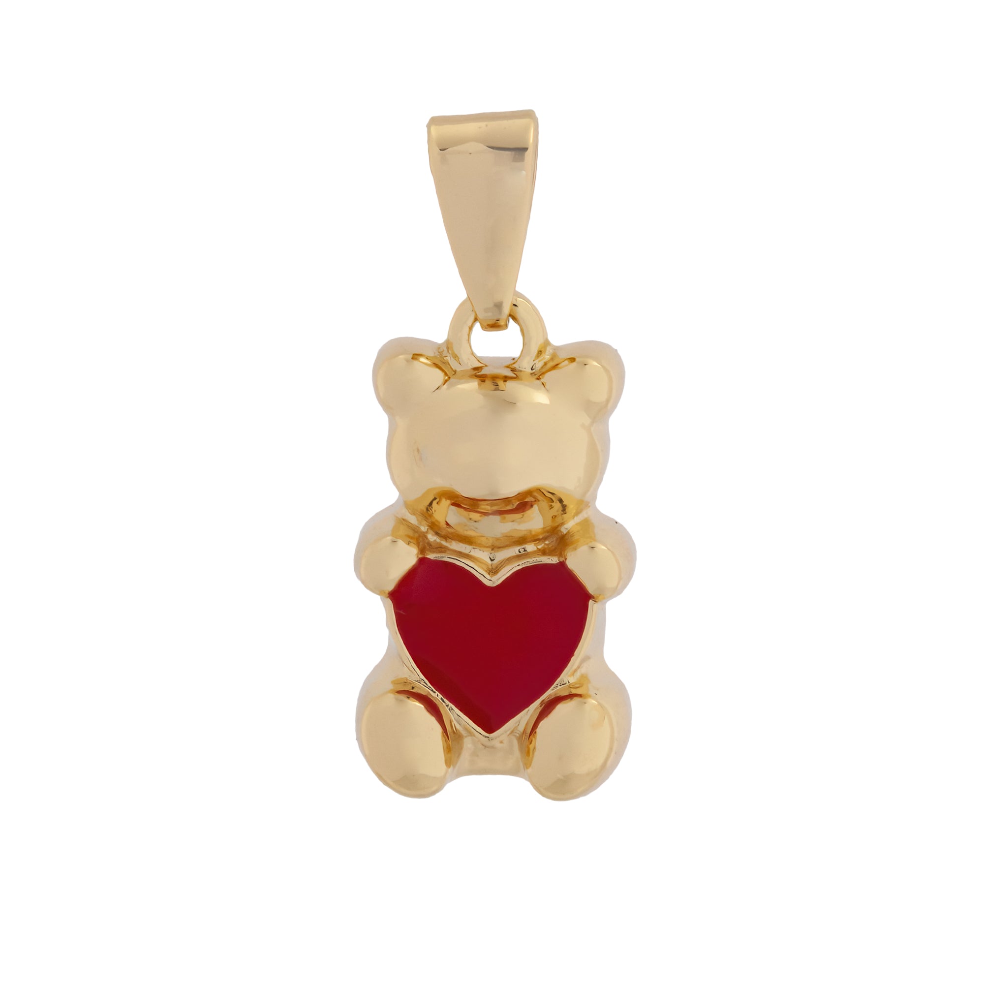 Hugme solid Valentine Red