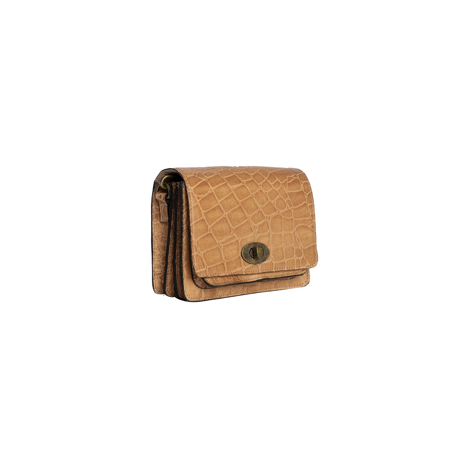 Aida Small Bags Desert Sand