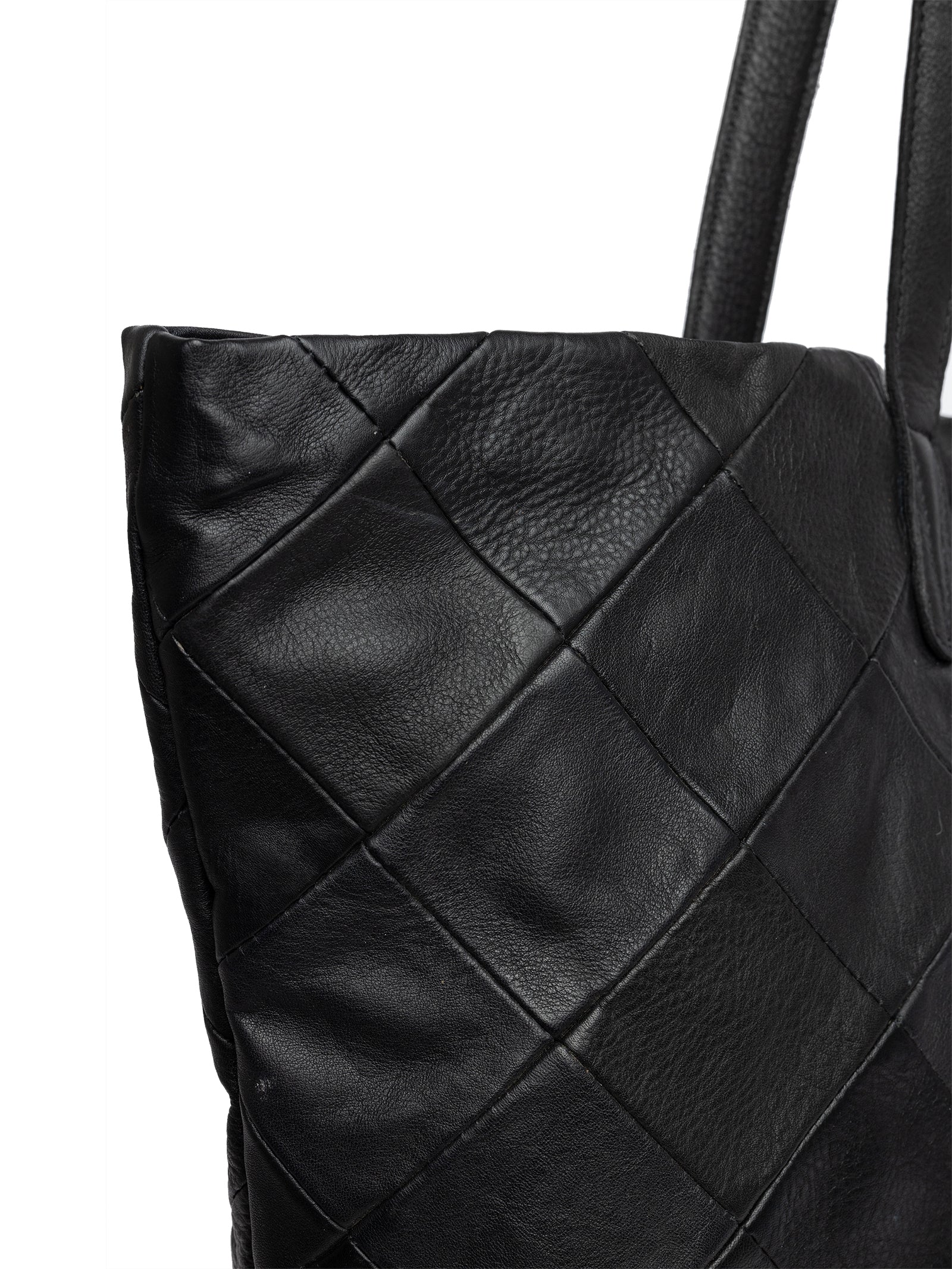 Gry Bags Black
