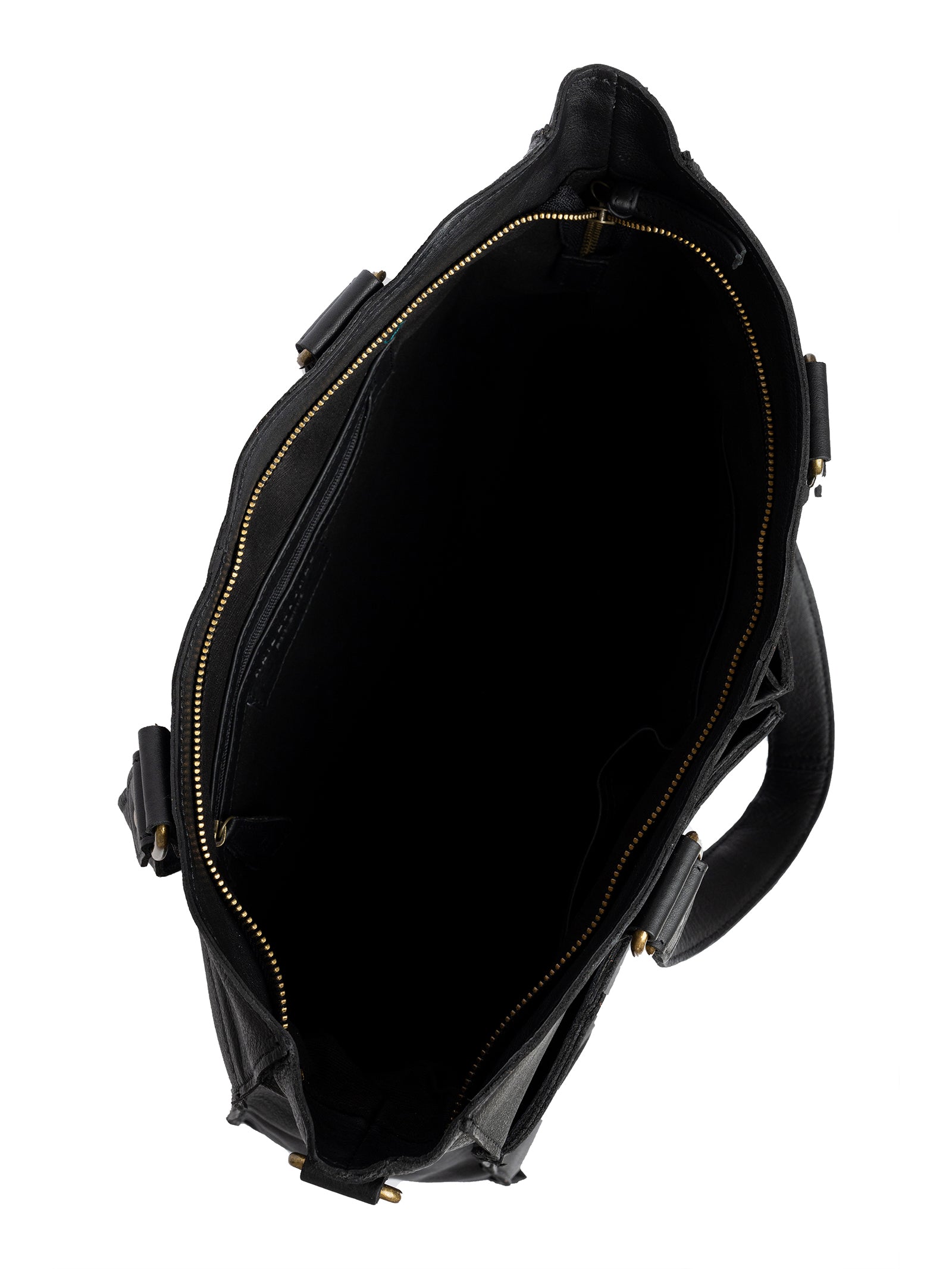 Liva Bags Black