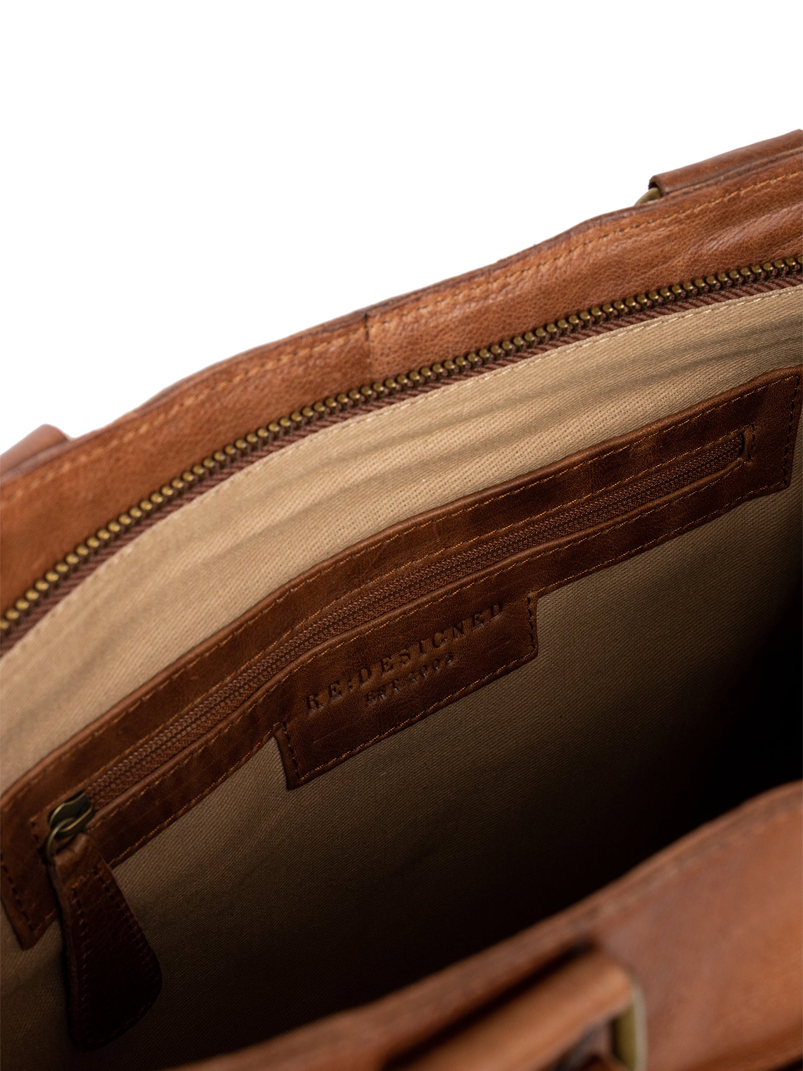 Liva Bags Walnut
