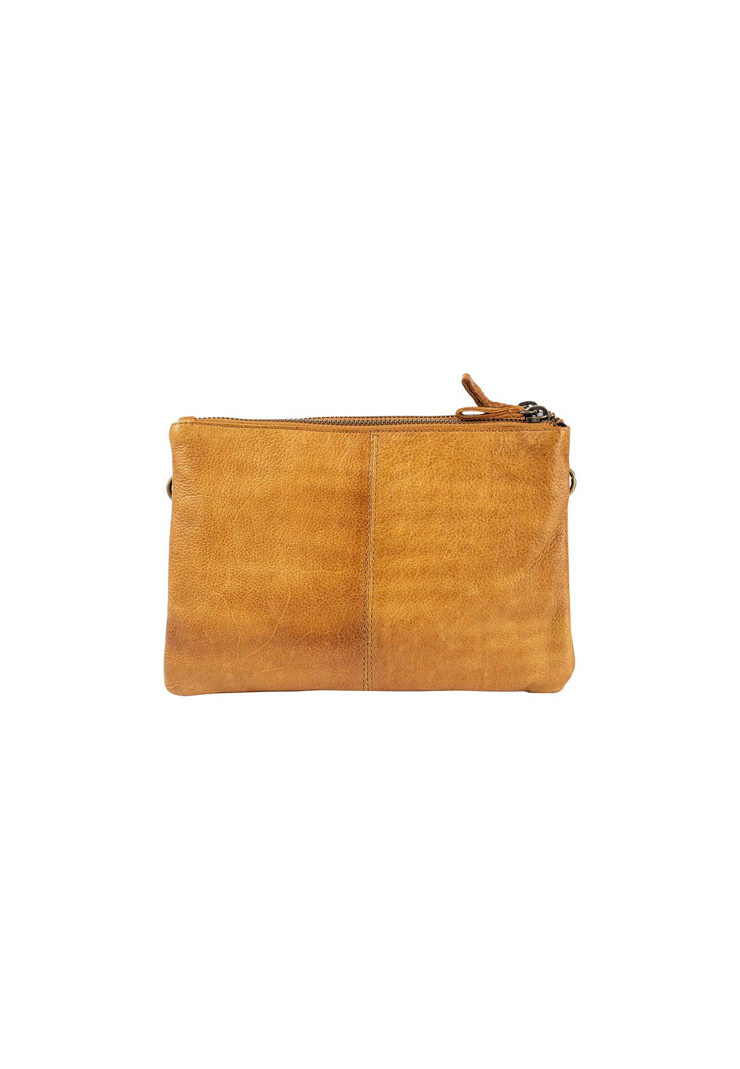 Oslo Urban Bag Burned Tan