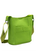Anna crossover small Lime