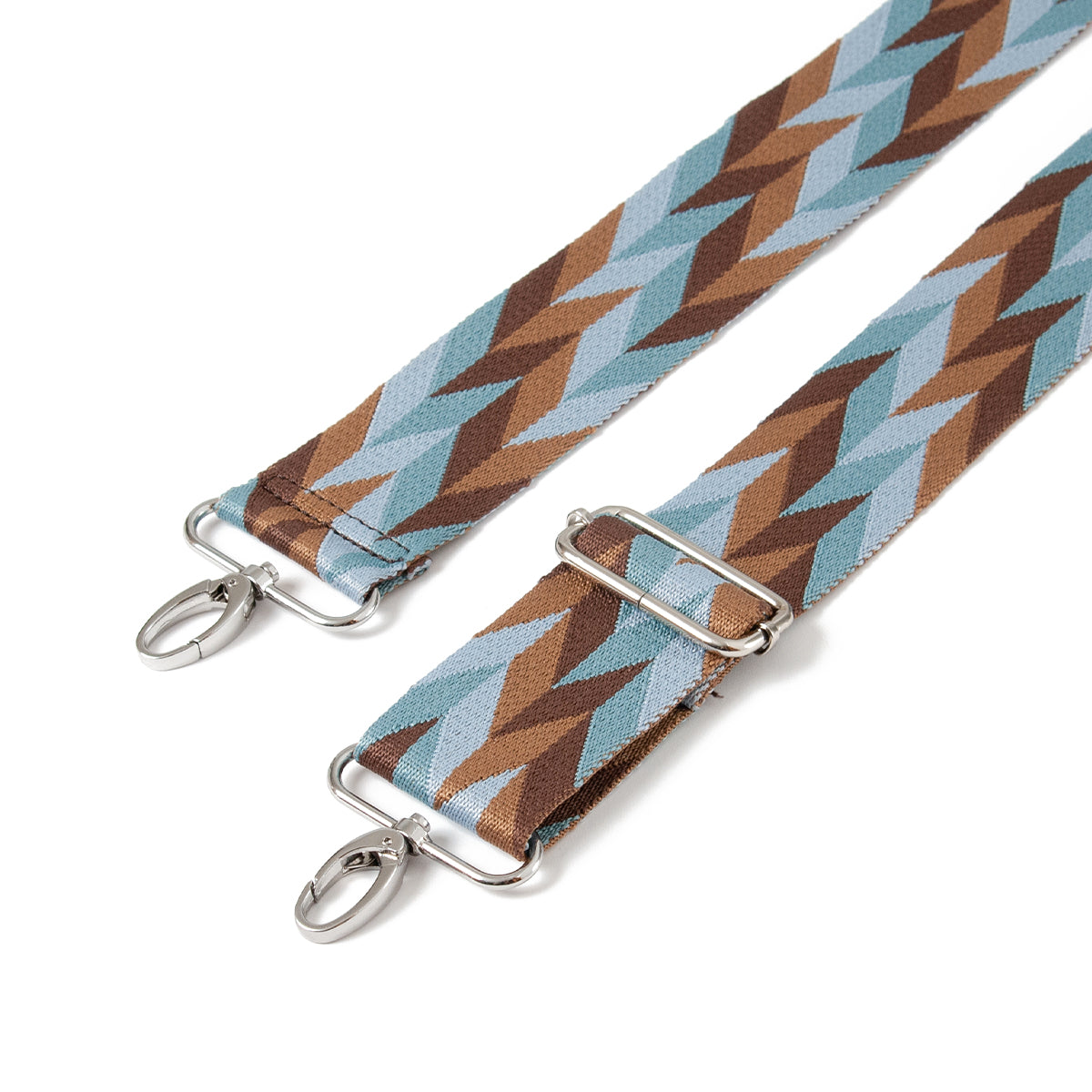 Skulderrem Blue