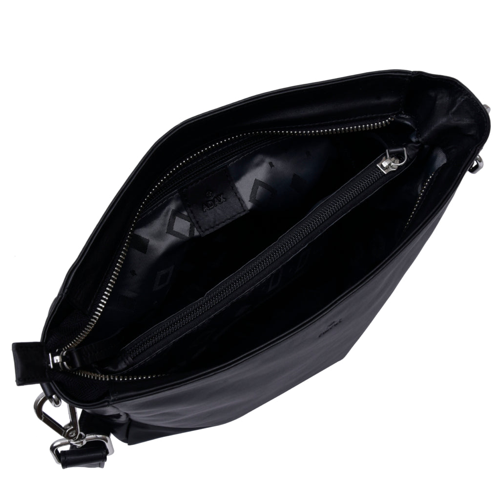 Amalfi shoulder bag Olga Black