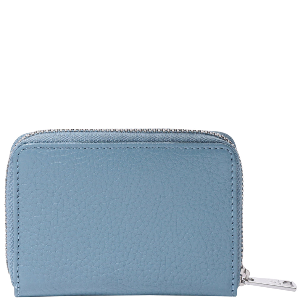 Cormorano wallet Cornelia 454492 Sky blue