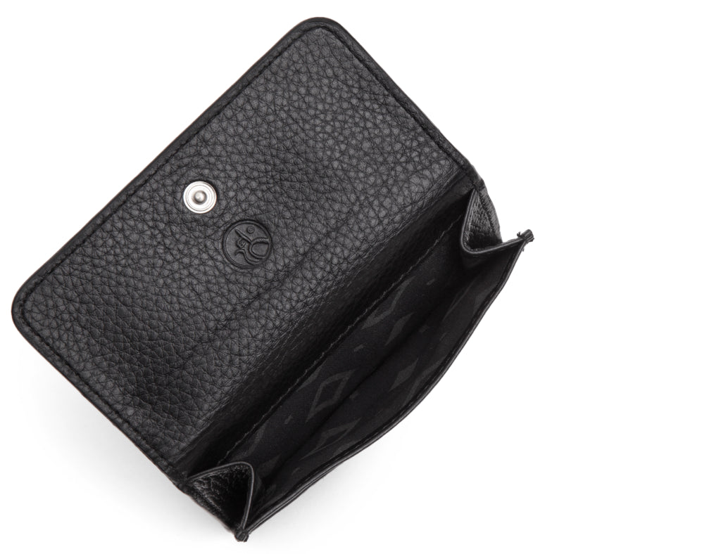 Cormorano wallet Kaja Black